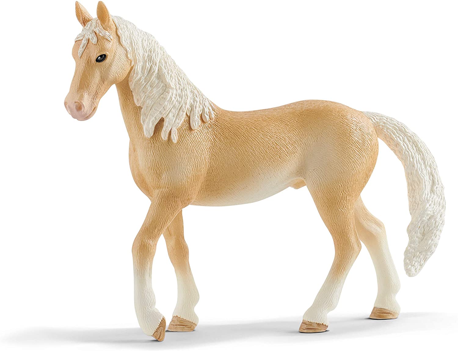 Akhal Teke Stallion Figure by Schliech