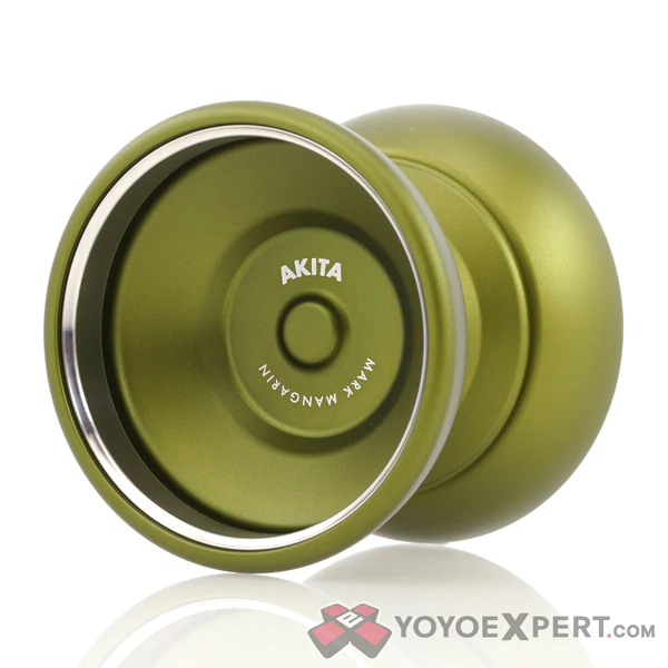 Akita Olive Caribou Lodge by Caribou Lodge