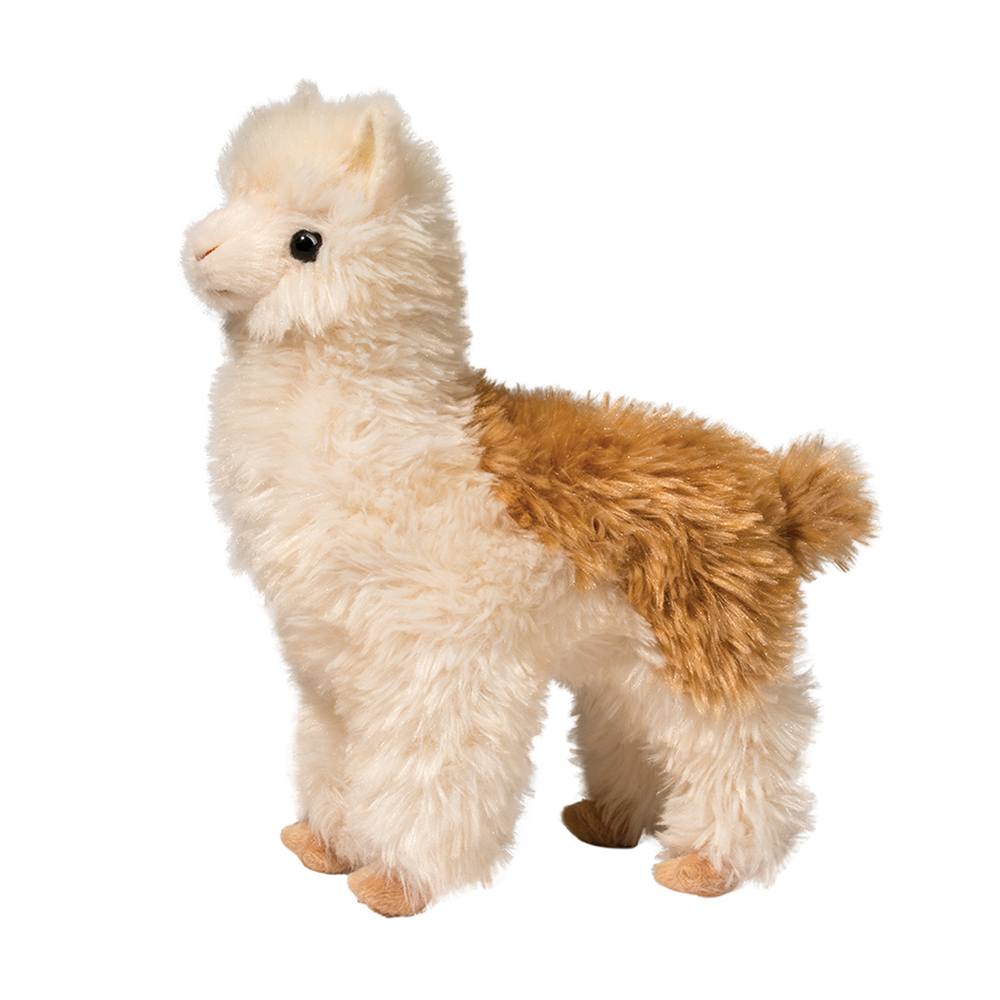Alice Alpaca 10.5 by Douglas