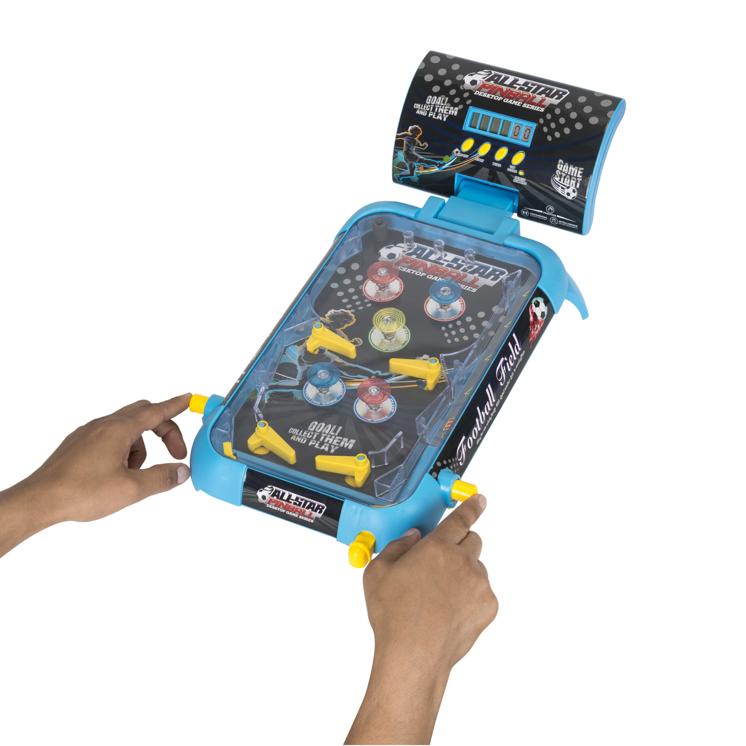 All Stars Pinball by Odyssey 2