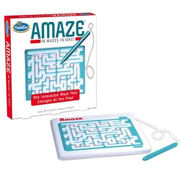 Amaze by ThinkFun 1