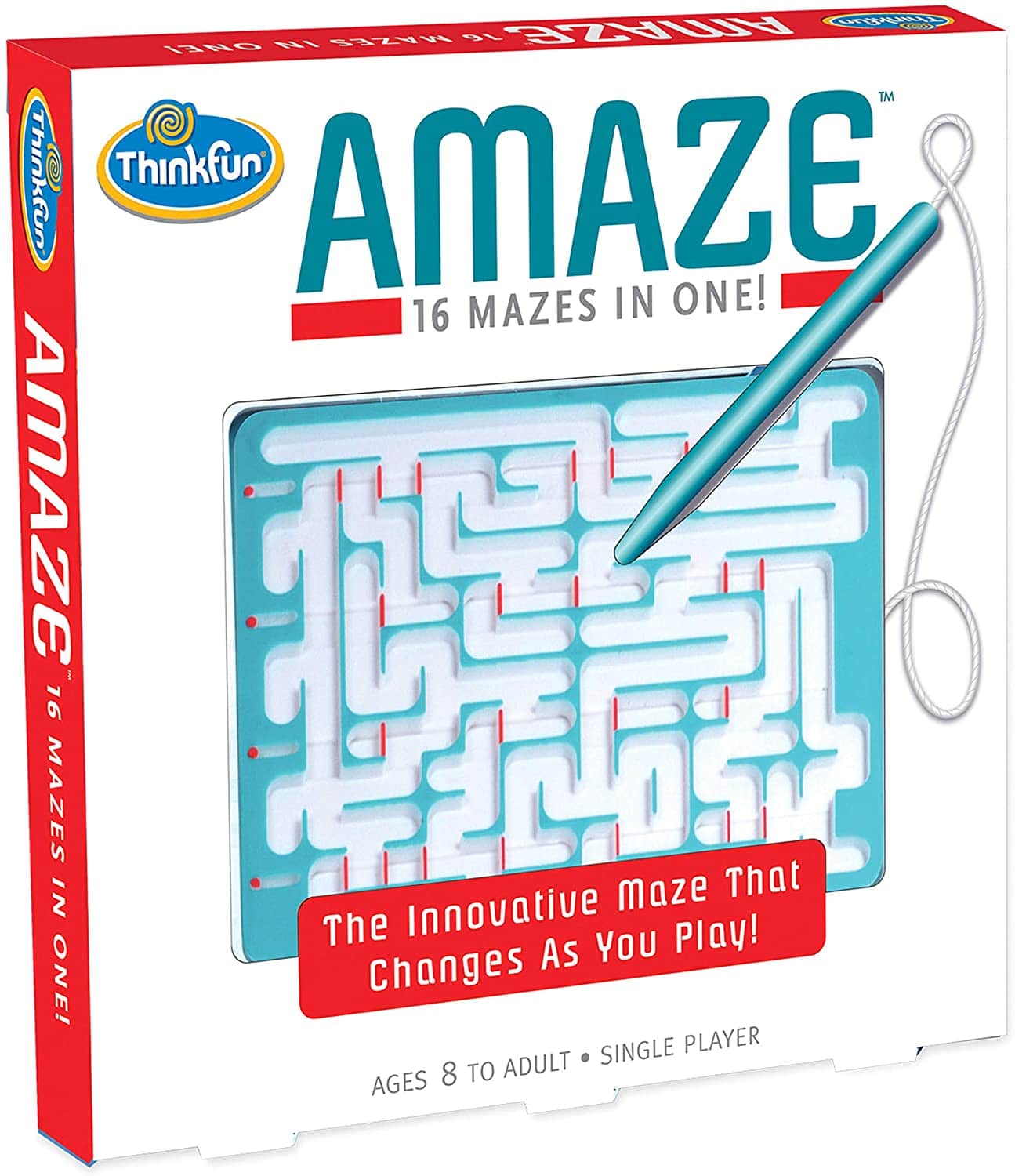 Amaze by ThinkFun