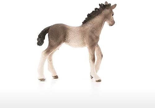 Andalusian Foal Figure by Schliech 1