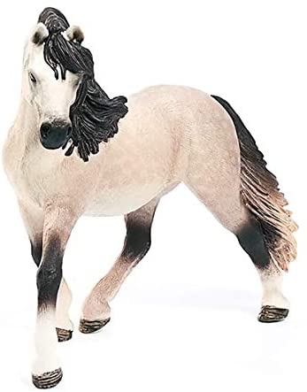 Andalusian Mare Figure by Schliech 2