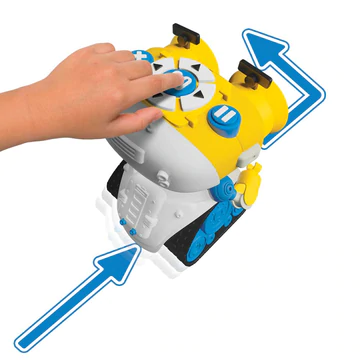 Andy The Code Play Robot by Thames Kosmos 6