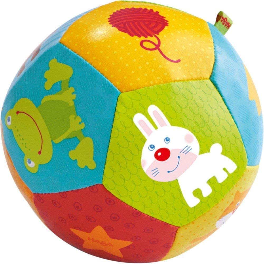 Animal Friends Ball by HABA
