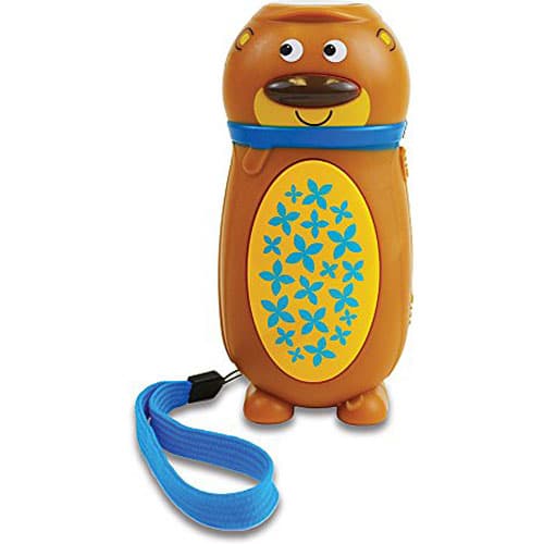 Animal Pals Flashlight by Kidoozie 3