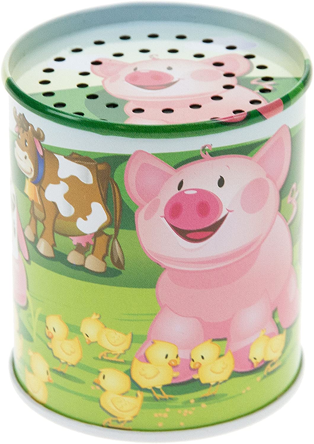 Animal Sound Maker by Schylling