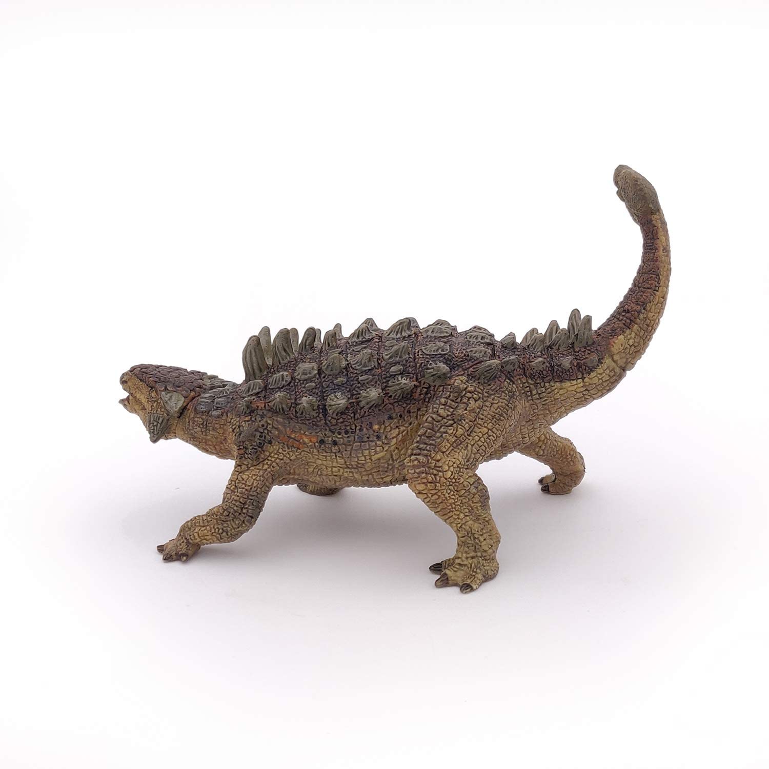Ankylosaurus Figure by Papo 2