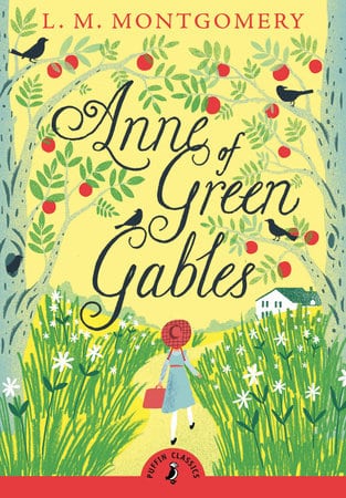 Anne of Green Gables by Penguin Random House