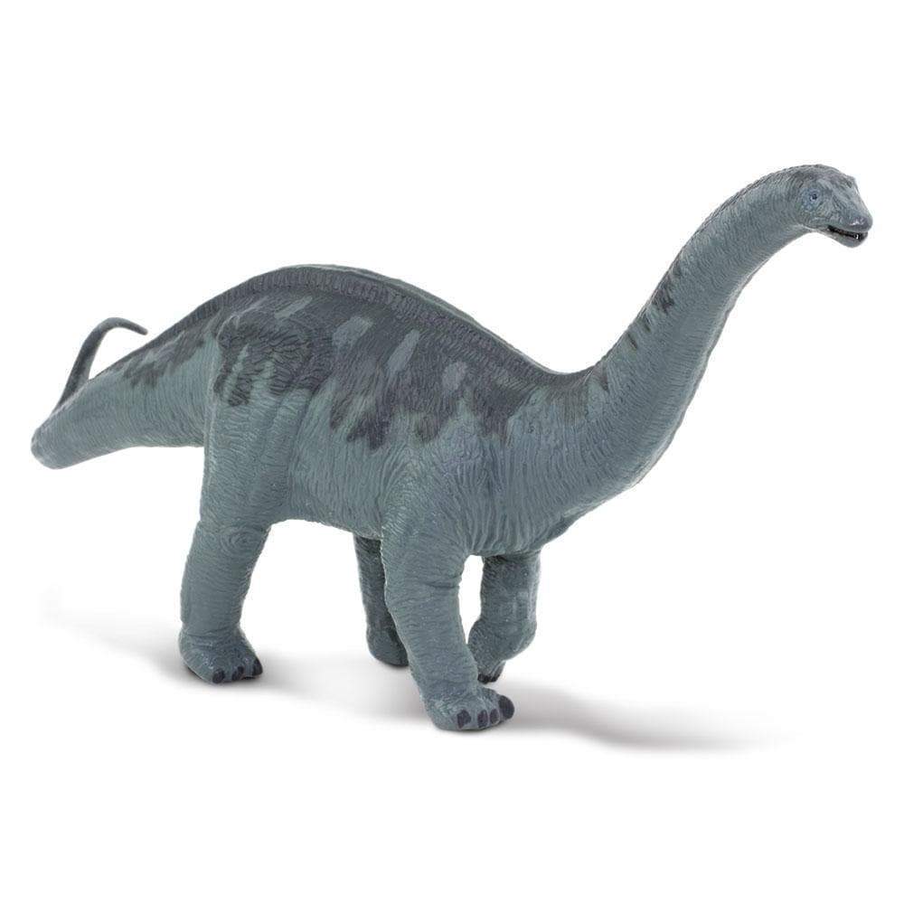 Apatosaurus Figure by Safari 1