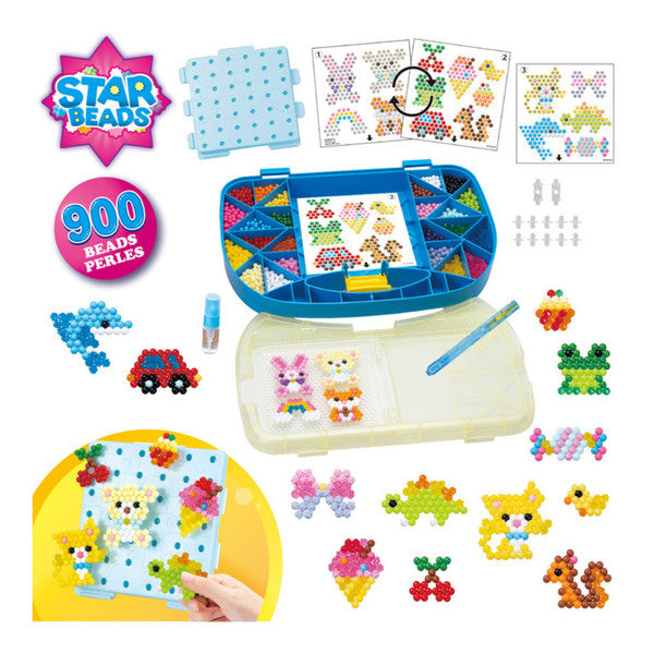 Aquabeads Beginners Carry Case by Epoch Everlasting Play 1