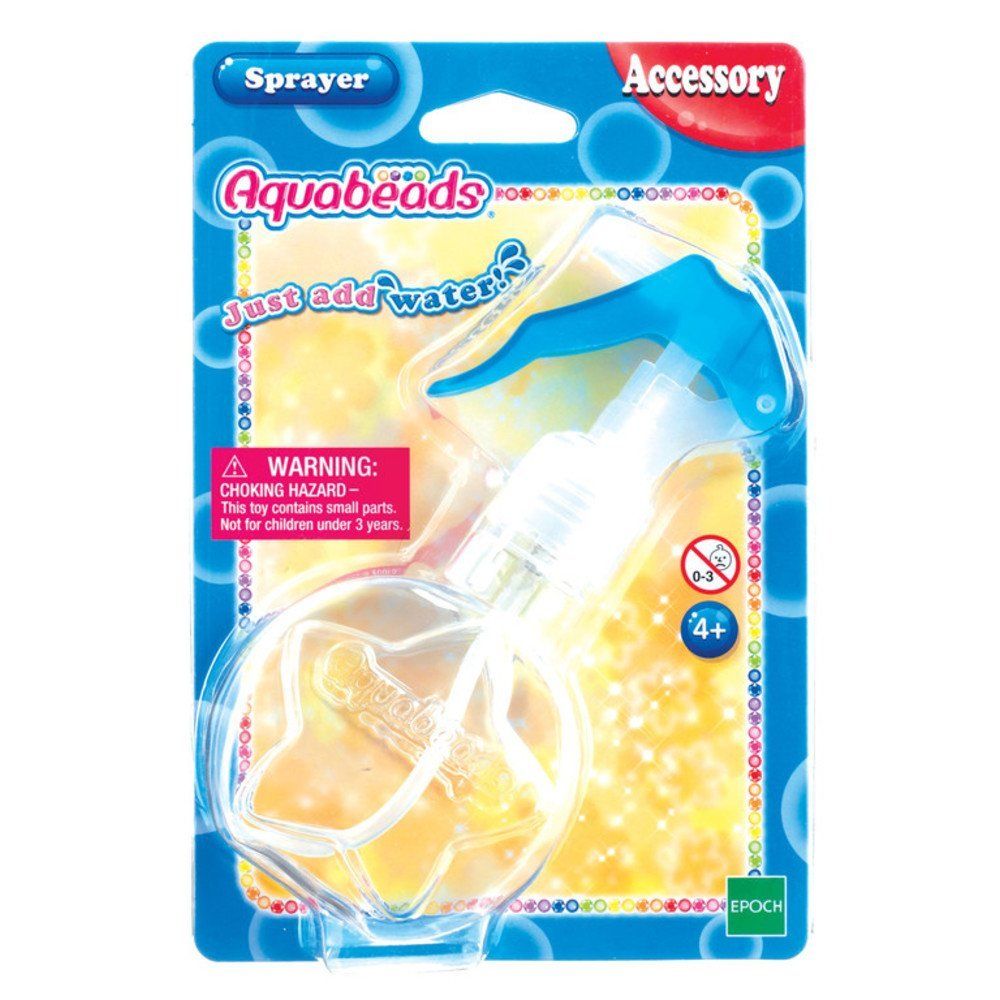 Aquabeads Sprayer by Epoch Everlasting Play