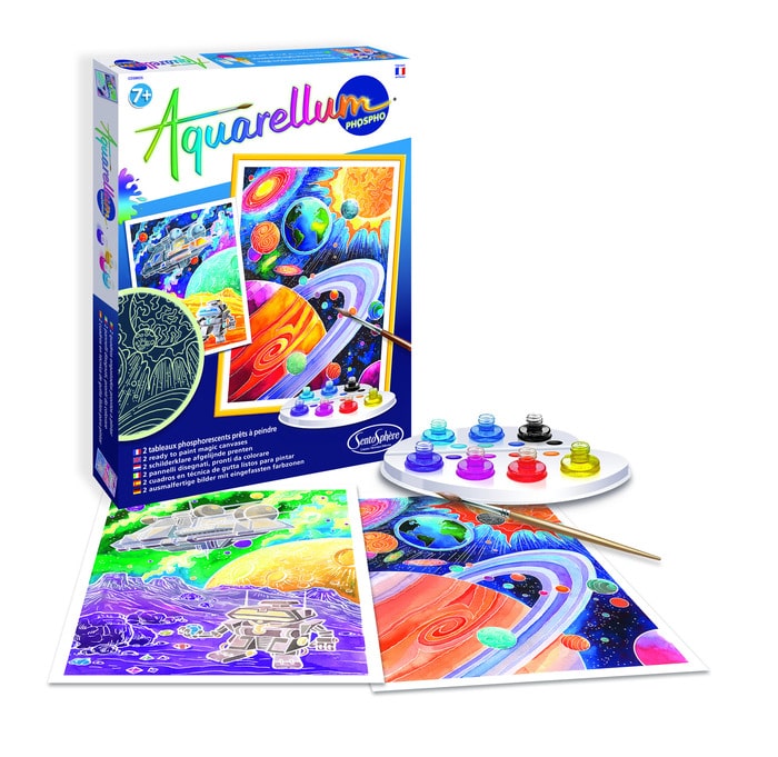 Aquarellum Cosmos by Scentosphere