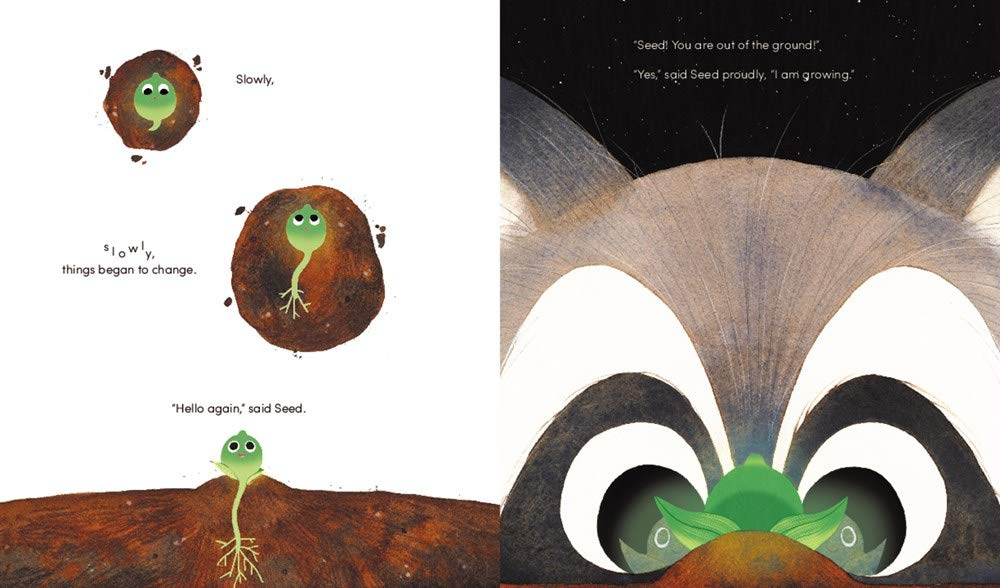 Are You a Cheeseburger by Harper Collins 3