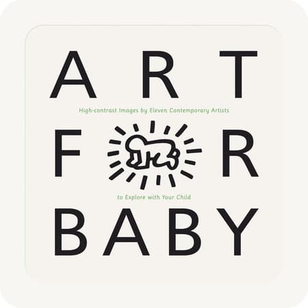 Art For Baby by Templar
