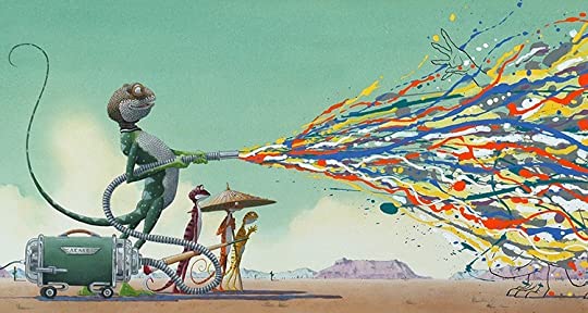 Art Max by Houghton Mifflin 2