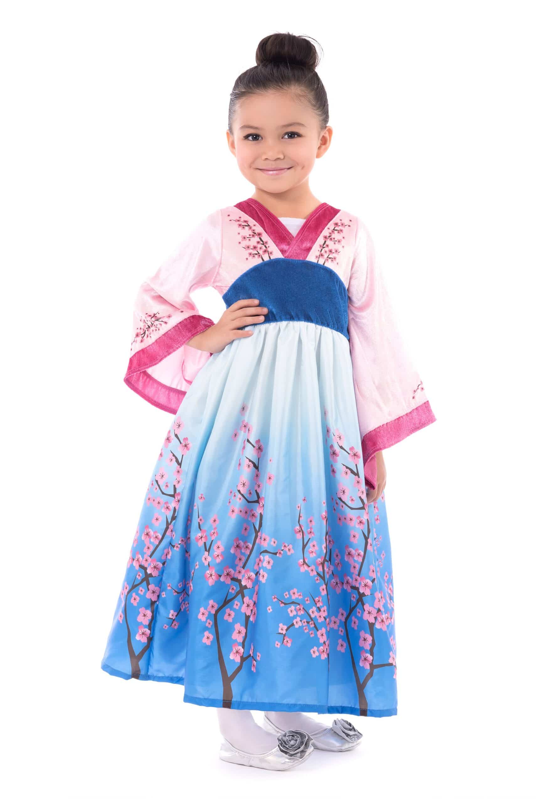 Asian Princess Large 5 7 Years by Little Adventures scaled