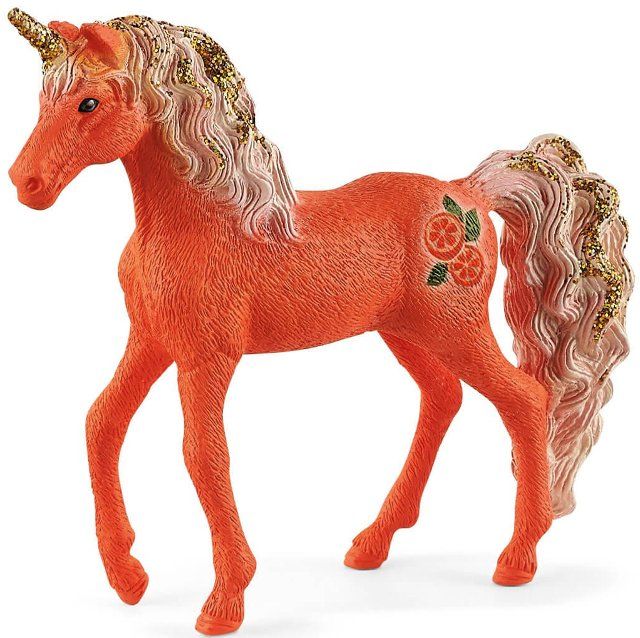 Assorted Fruit Unicorn by Schleich 7