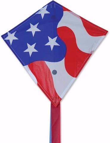 Assorted Mini Diamond 12 Kite by Premier Kites 4