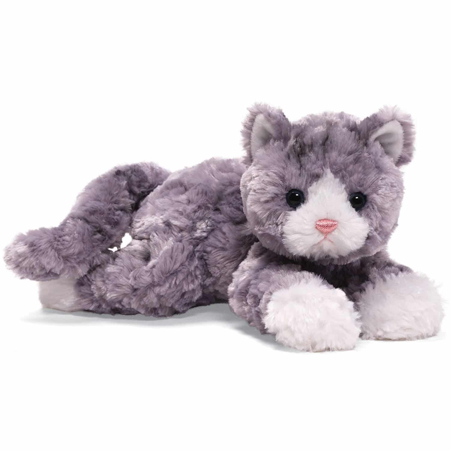 Assorted Small Bootsie Cats by GUND 1