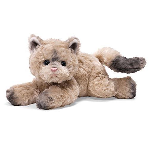 Assorted Small Bootsie Cats by GUND 2