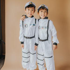 Astronaut Costume by Great Pretenders 2