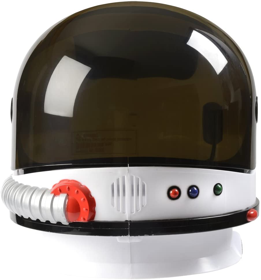 Astronaut Helmet with Sounds by Aeromax 2