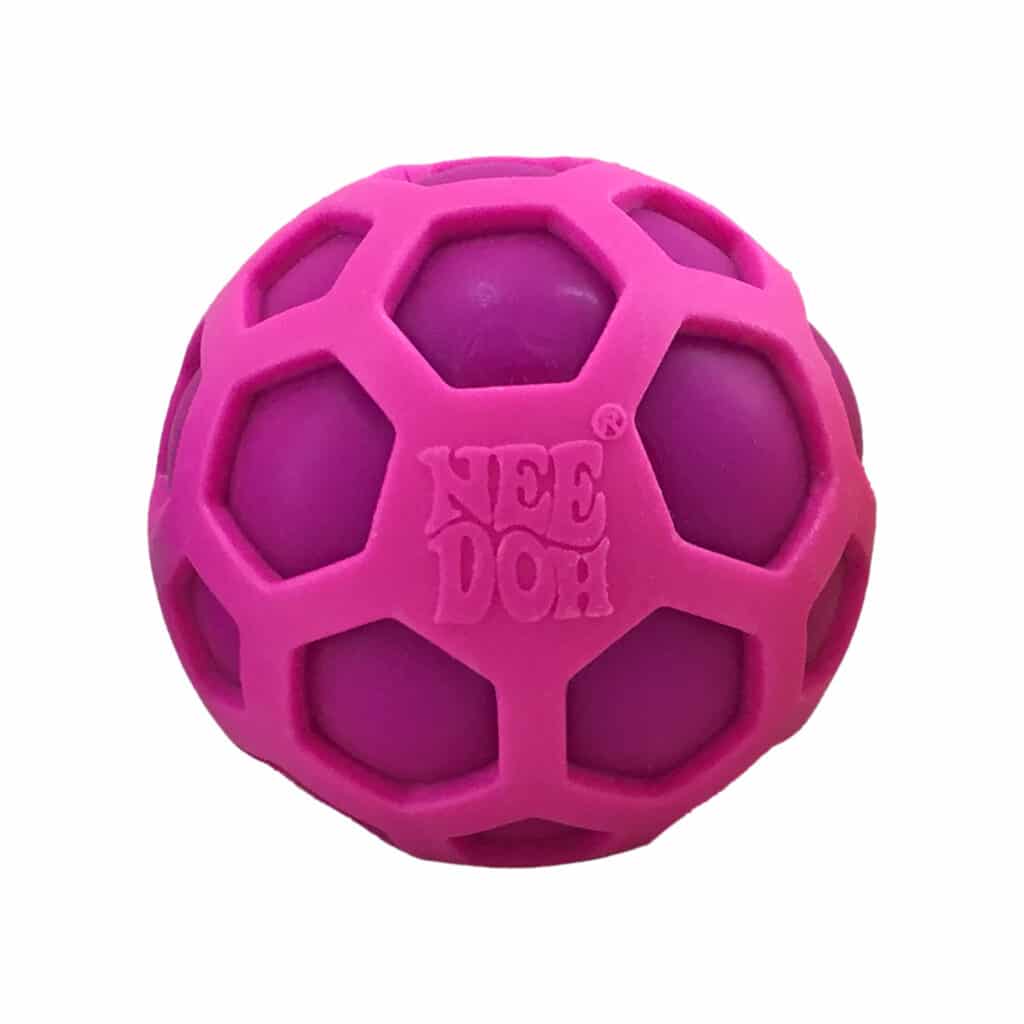 Atomic Nee Doh by Schylling 6