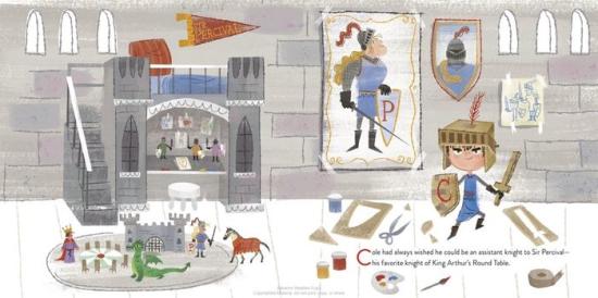 Attack of the Underwear Dragon by Random House 3