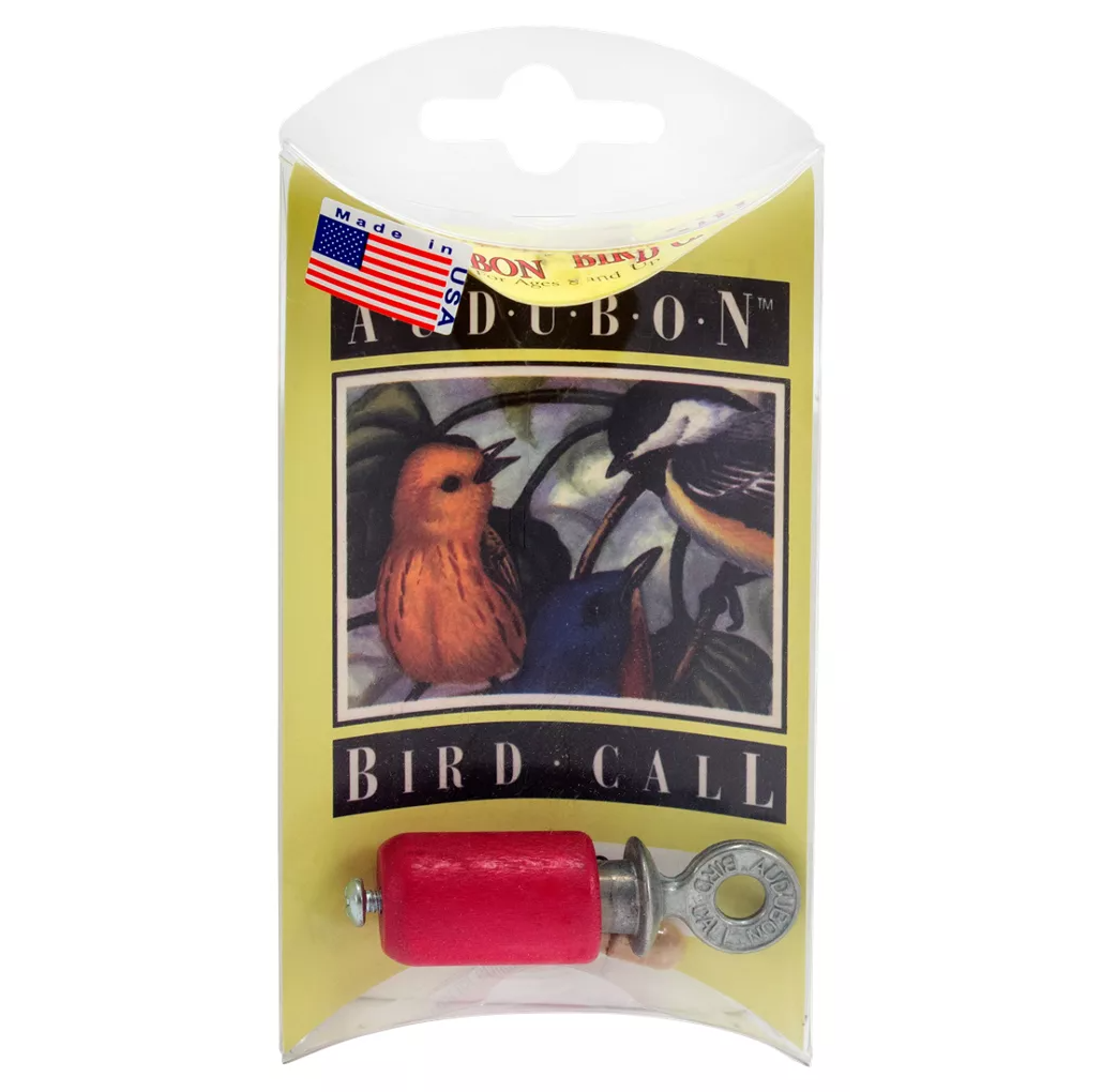 Audubon Bird Call by Channel Craft