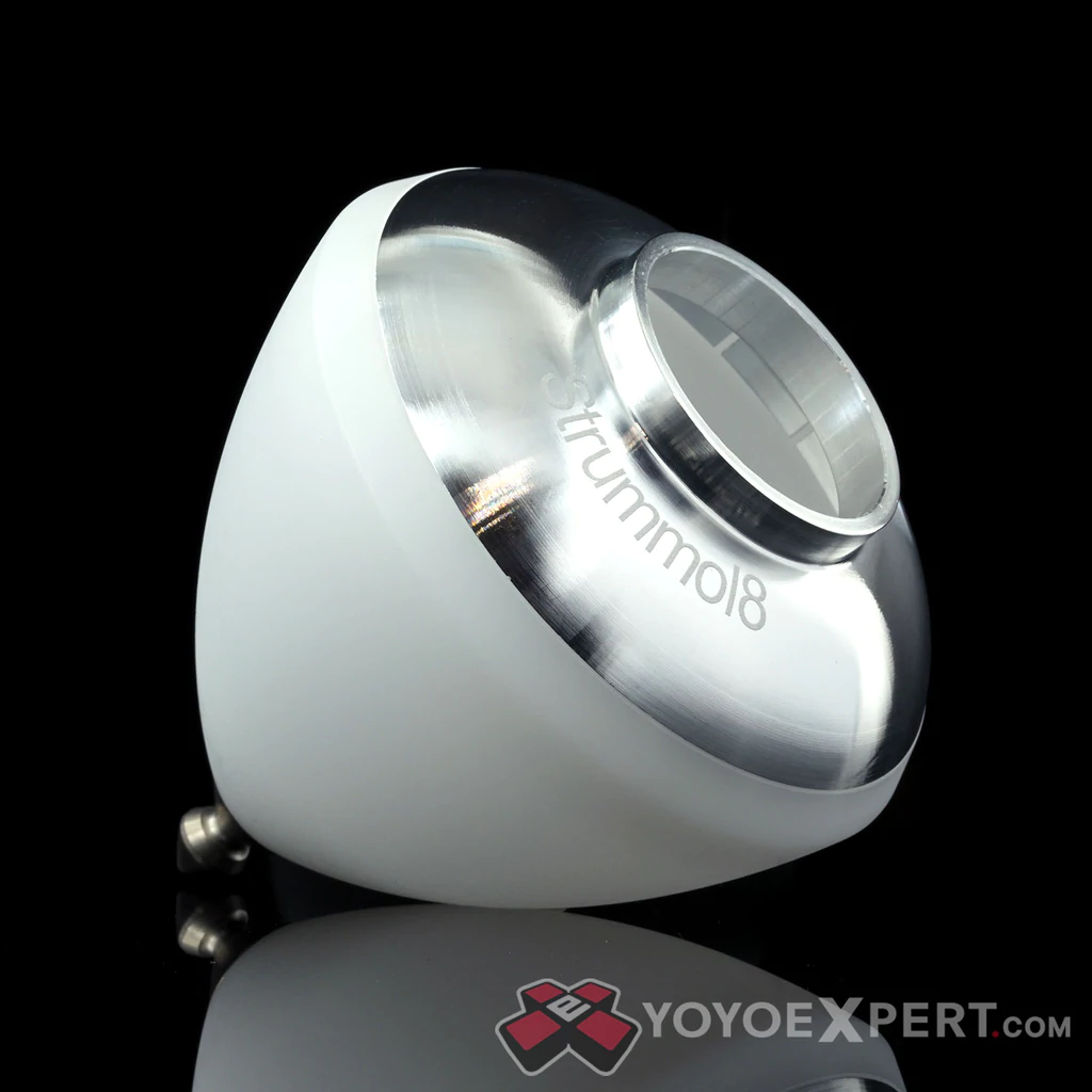 Augusta Spin Top Strummo18 by Strummo18