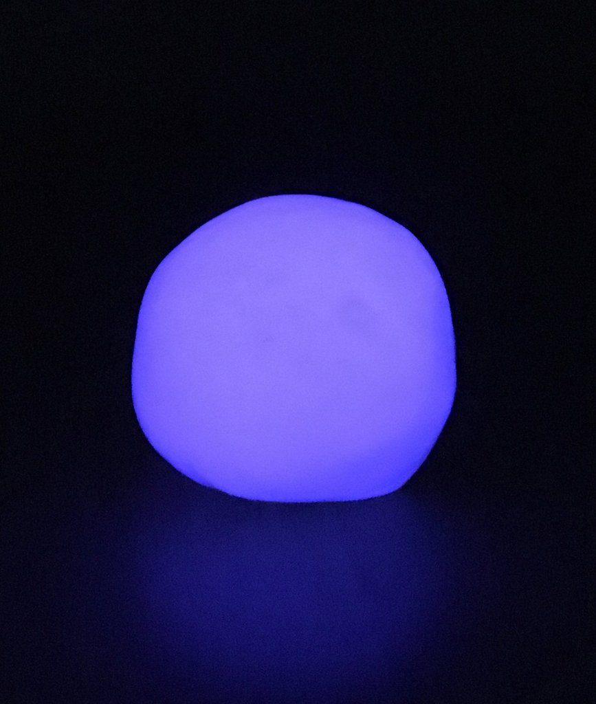 Aura Thinking Putty Glow Series by Crazy Aarons 2