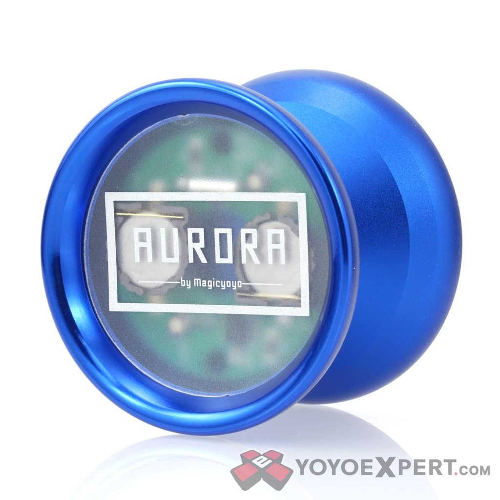 Aurora YoYo MagicYoYo by Magic YoYo