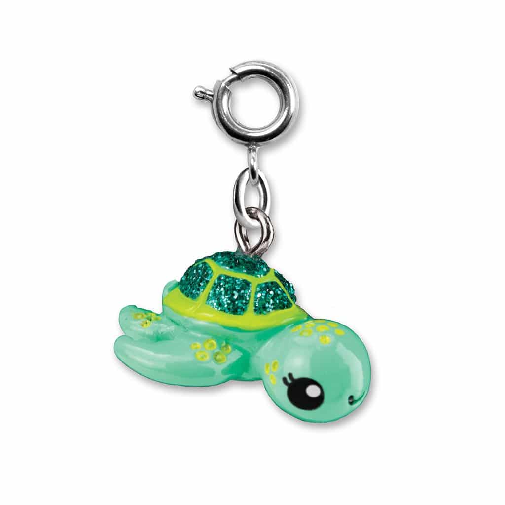 Baby Sea Turtle Charm by Charm It