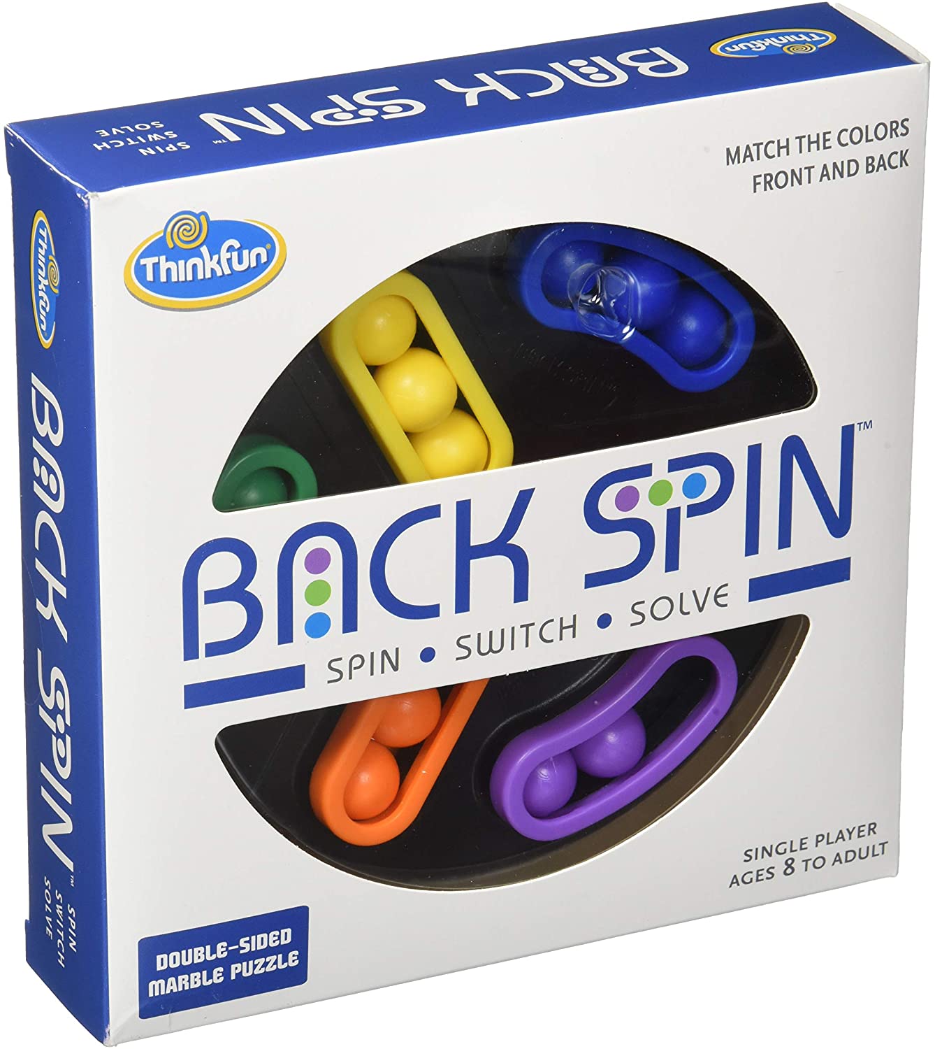 Back Spin – A2Z Science & Toys