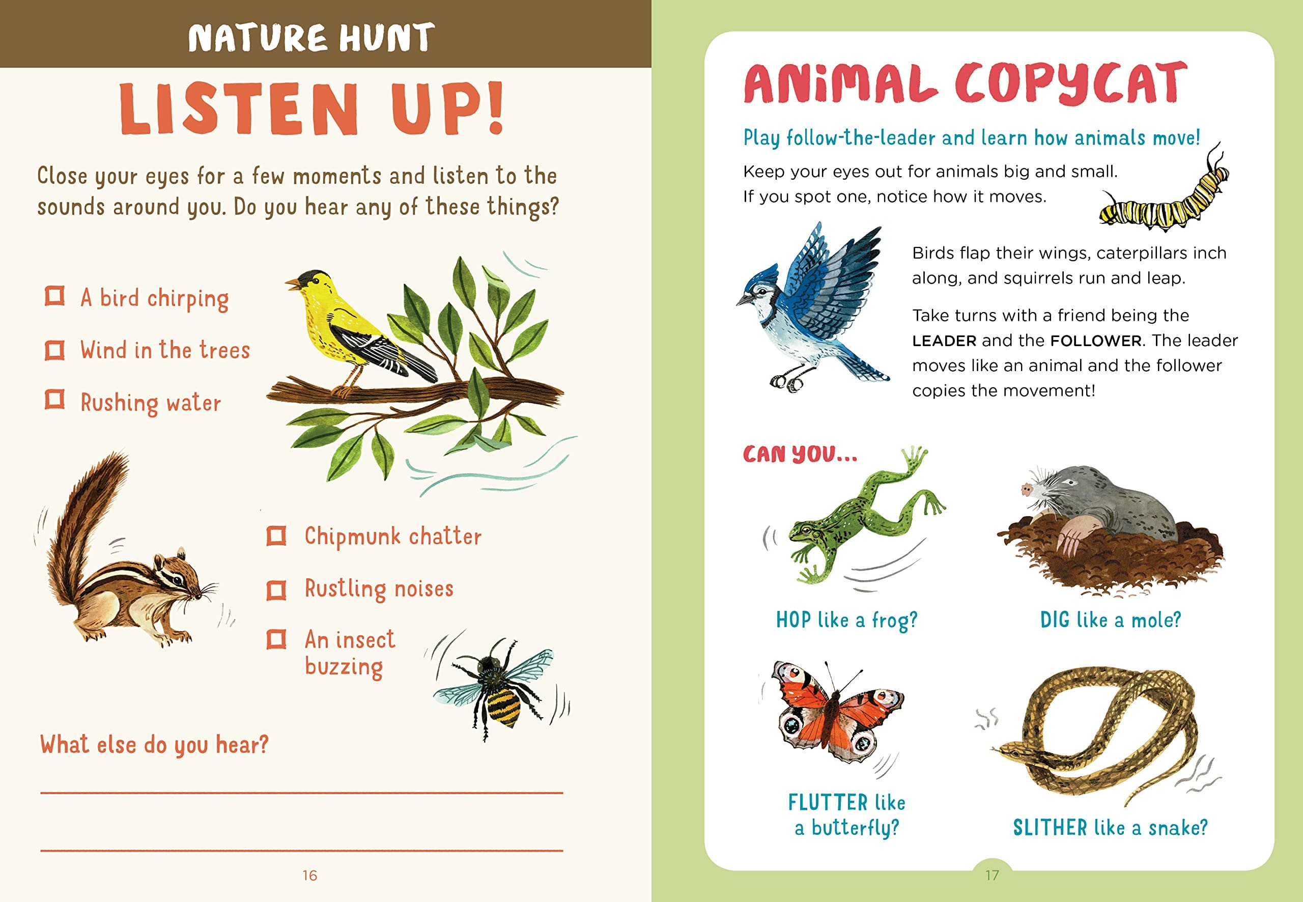 Backpack Explorer On the Nature Trail by Workman 3