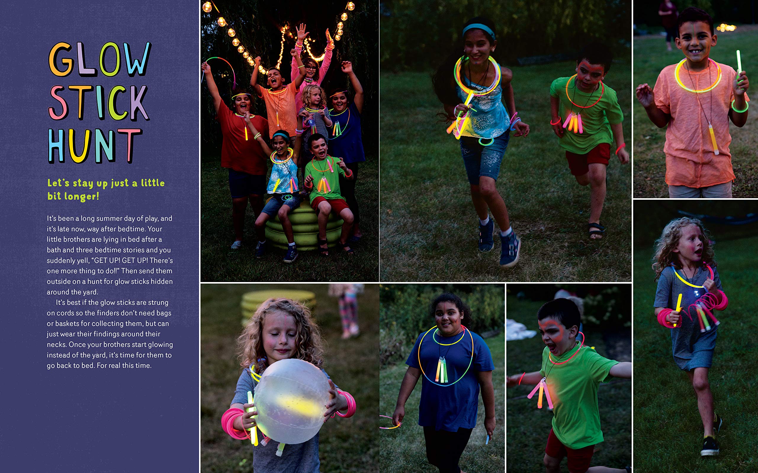 Backyard Adventure Get Messy Get Wet Build Cool Things and Have Tons of Wild Fun 51 Free Play Activities by Workman 5