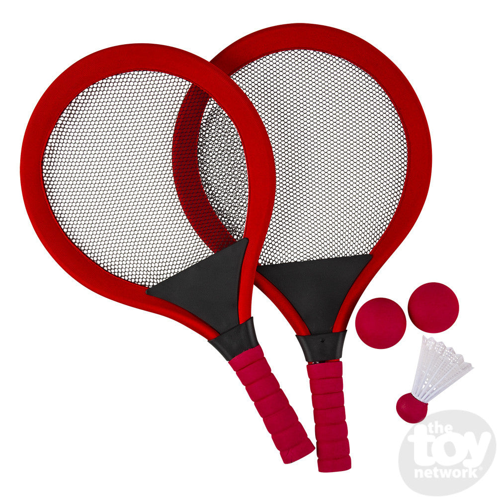 Badminton Set by The Toy Network 4