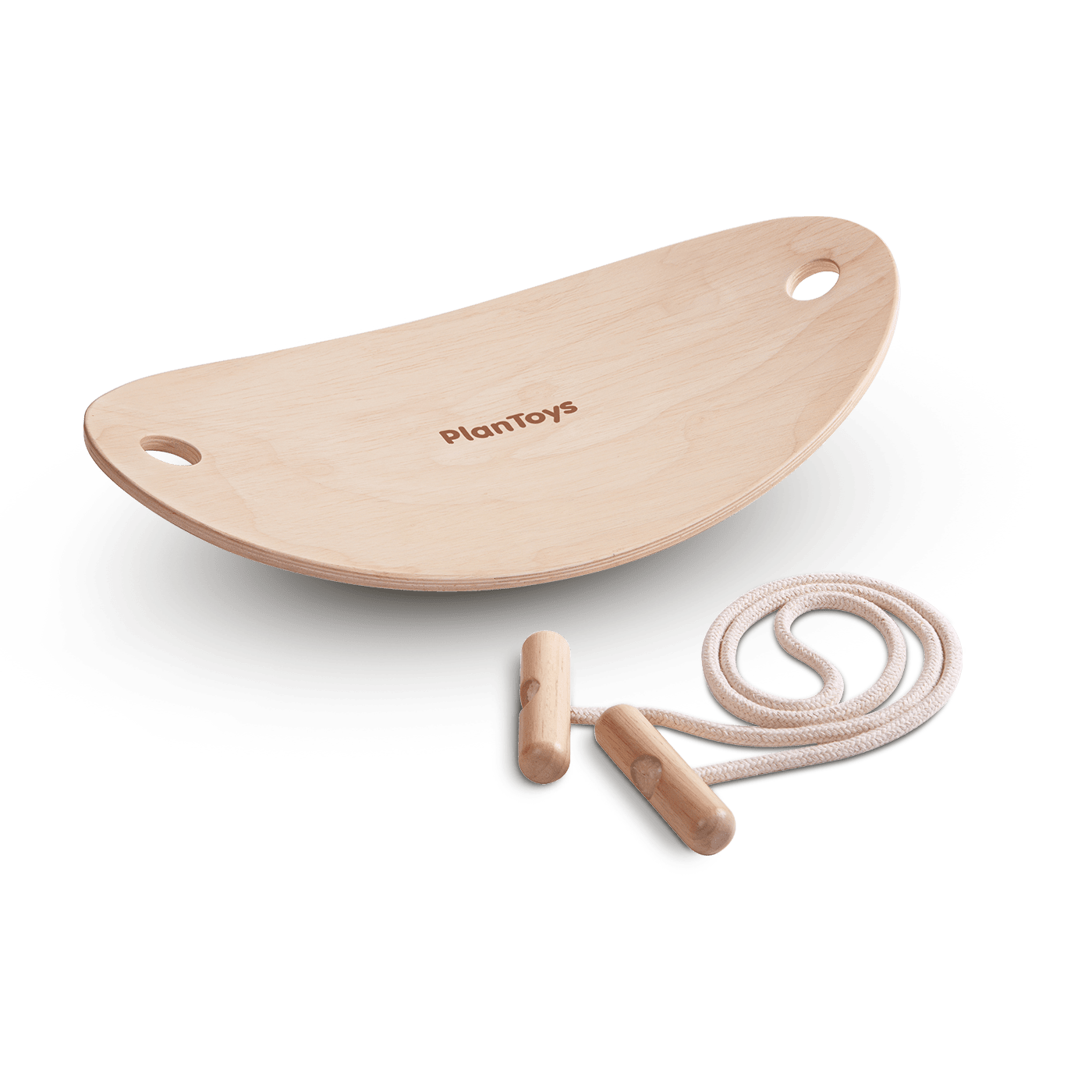 Balance Board by Plan Toys