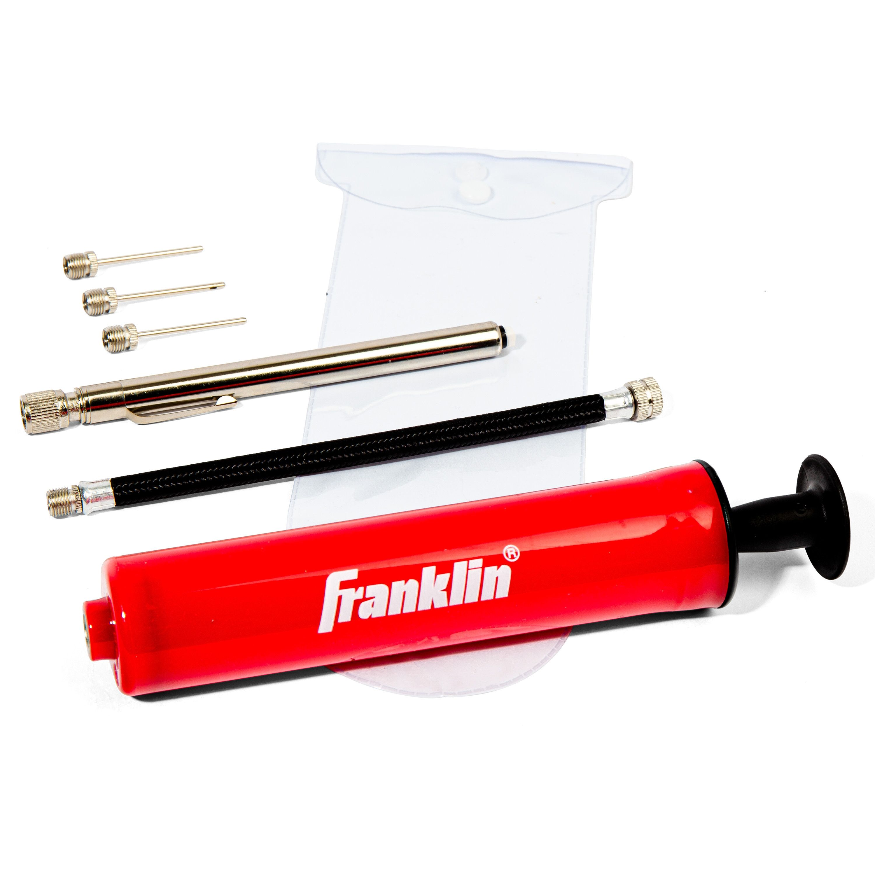 Ball Maintenance Kit by Franklin