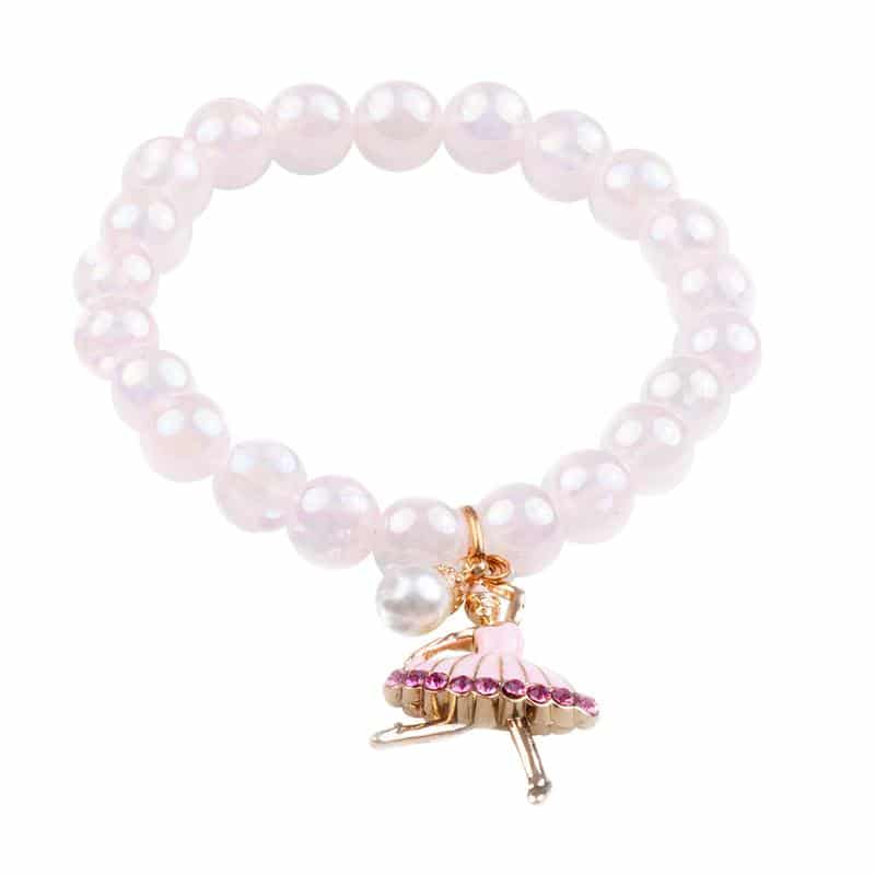 Ballet Beauty Bracelet by Great Pretenders