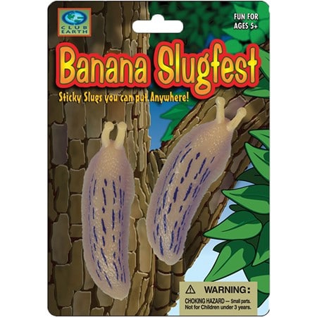 Banana Slugfest by PlayVisions