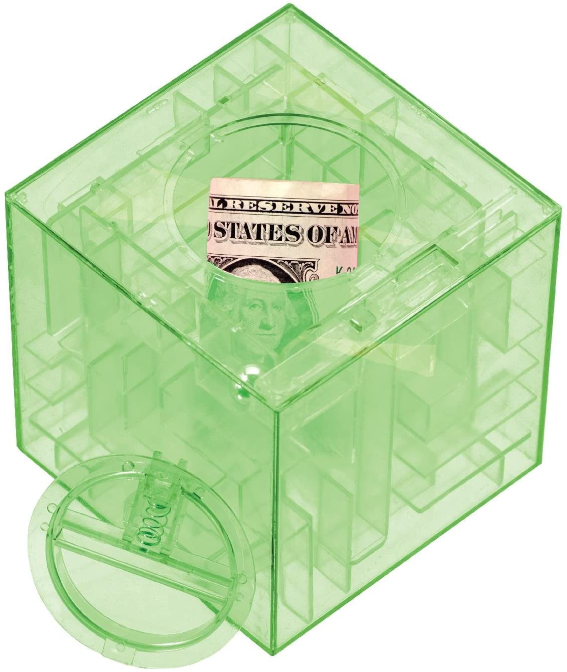 Bank Maze by Schylling 1