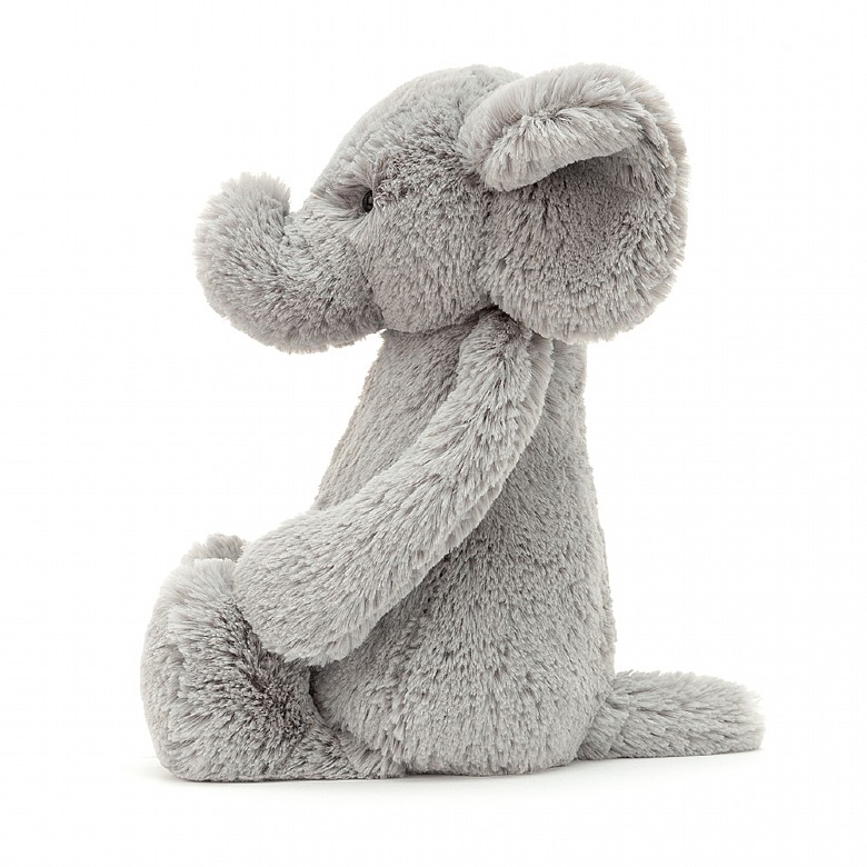Bashful Elephant 12 by Jellycat 1