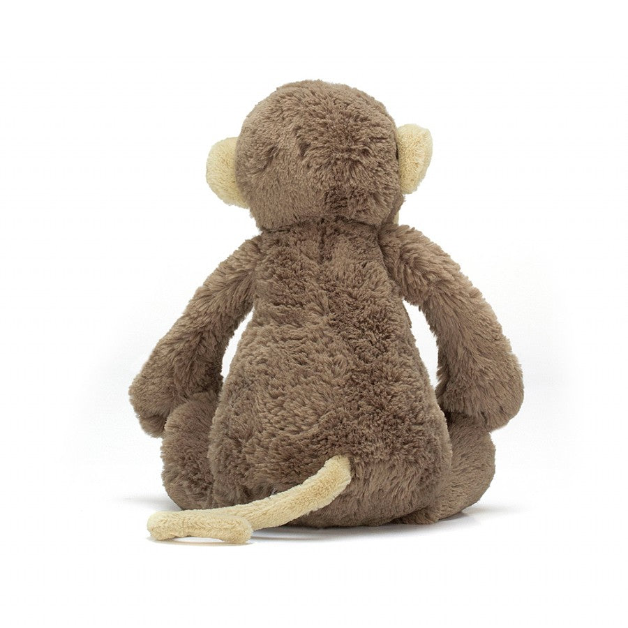Bashful Monkey 12 by Jellycat 2