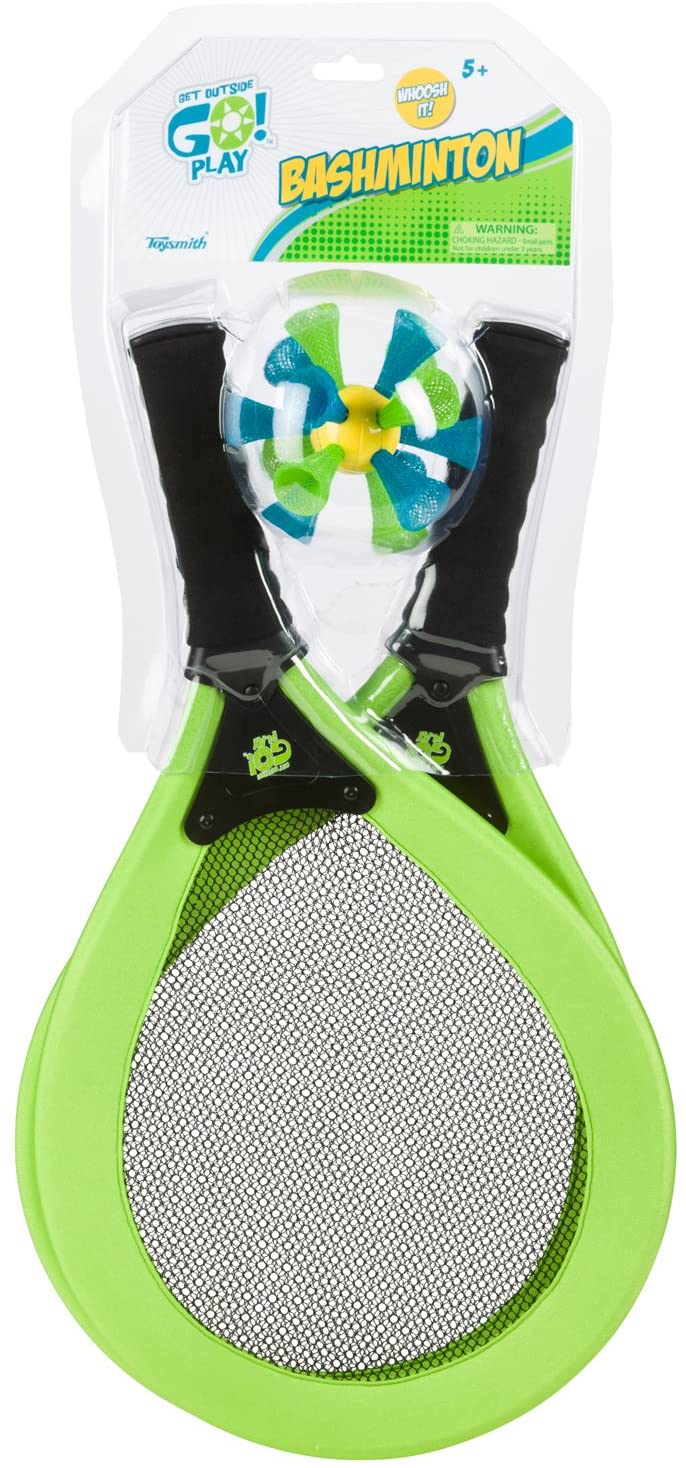 Bashminton by Toysmith