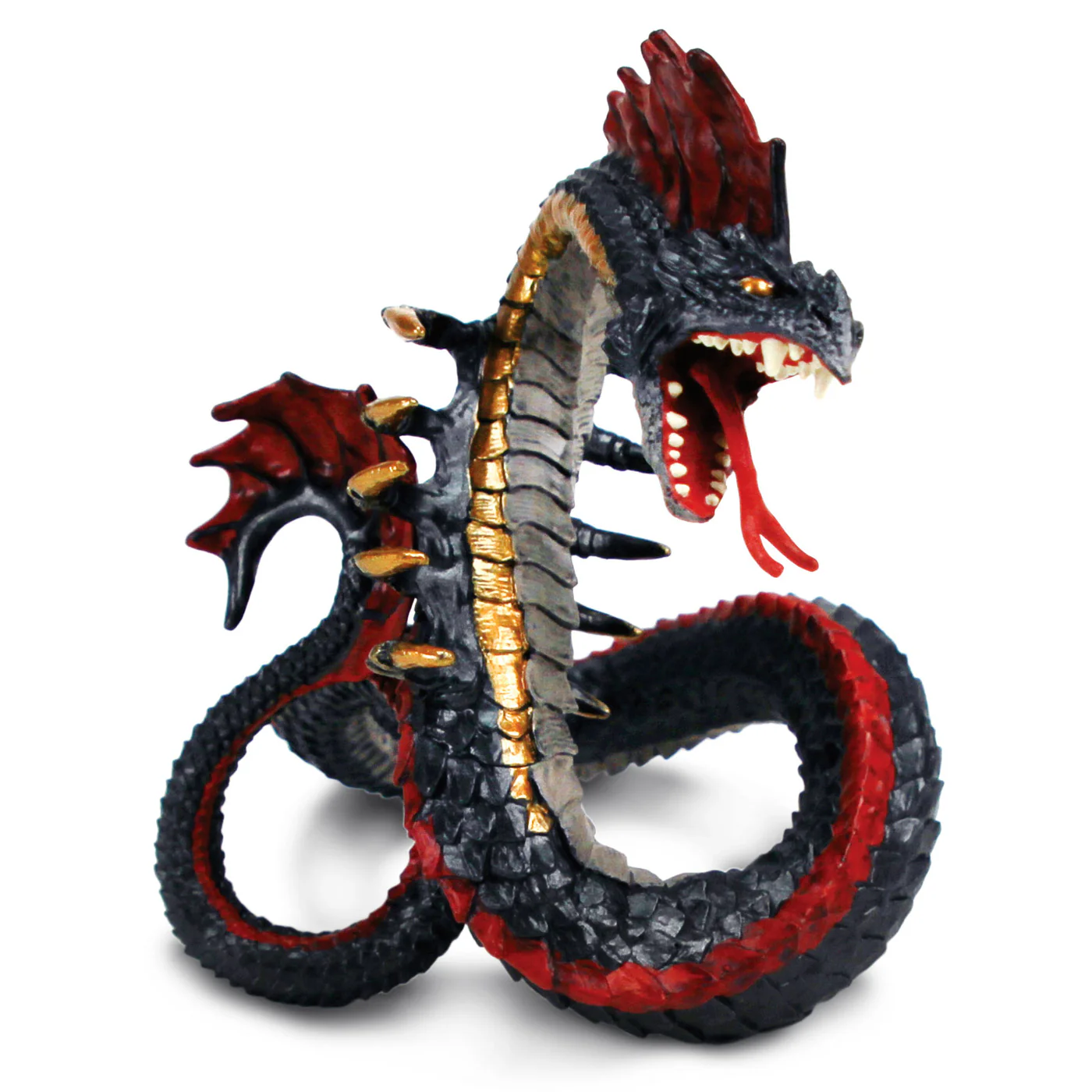 Basilisk Figure-by-Safari
