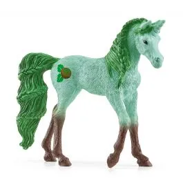 Bayala Collectible Candy Unicorn by Schleich 3