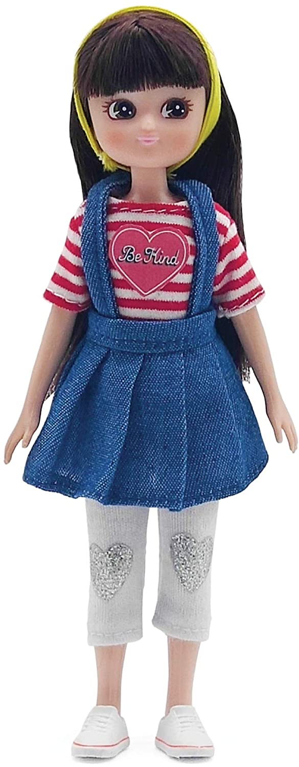 Be Kind Lottie Doll by Schylling 3